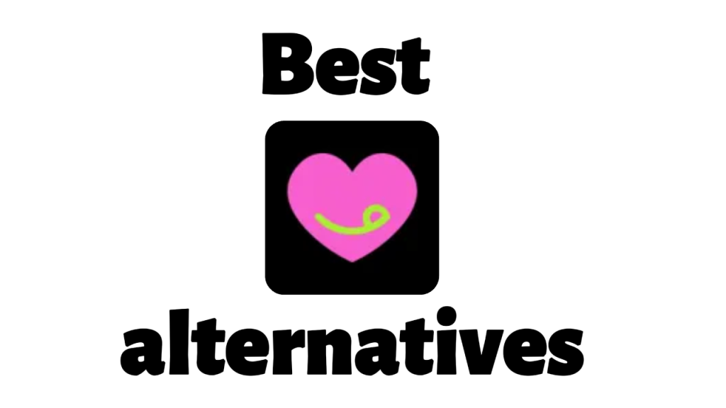 Best crushon alternatives