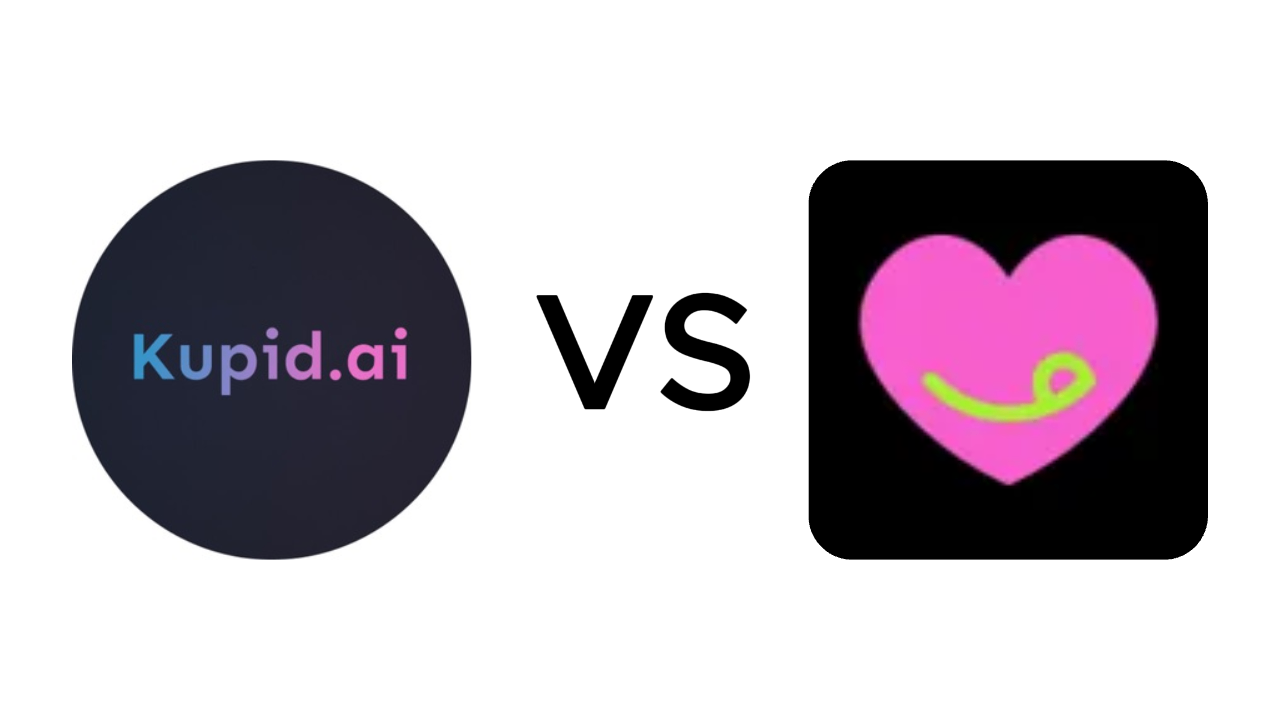 Kupid AI vs Crushon AI: Visual Intimacy vs Creative