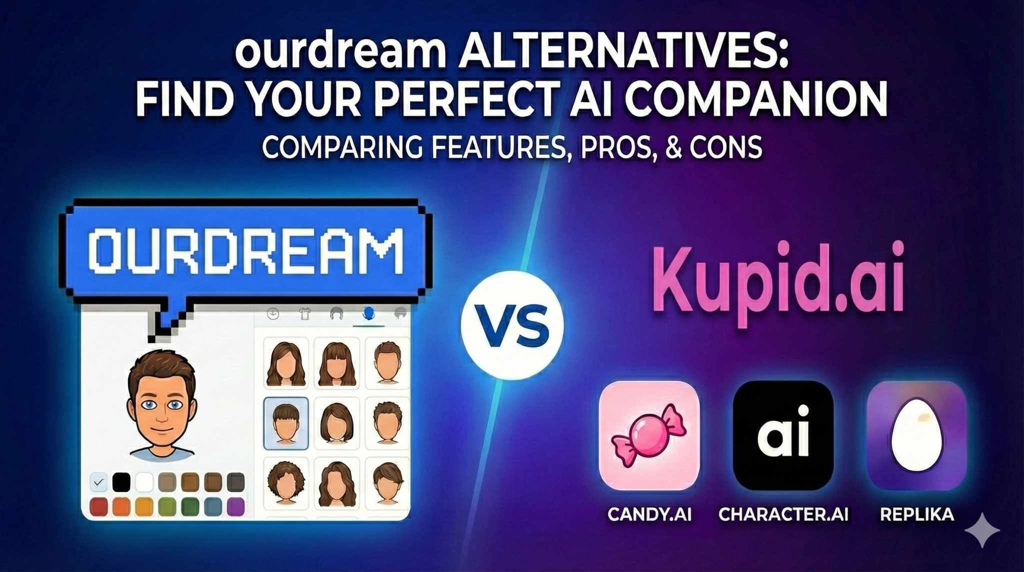 Best OurDream Alternative in 2026
