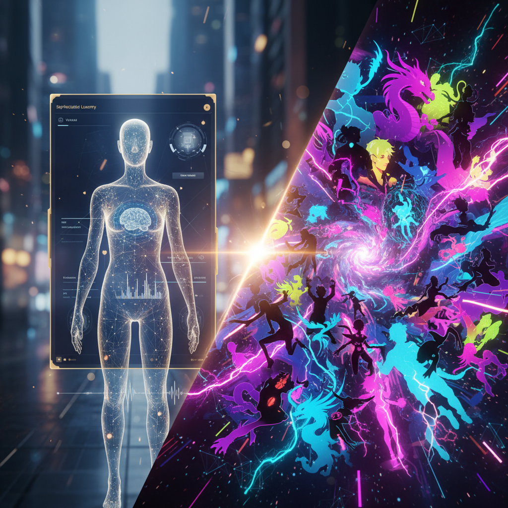 Kupid AI VS SpicyChat AI