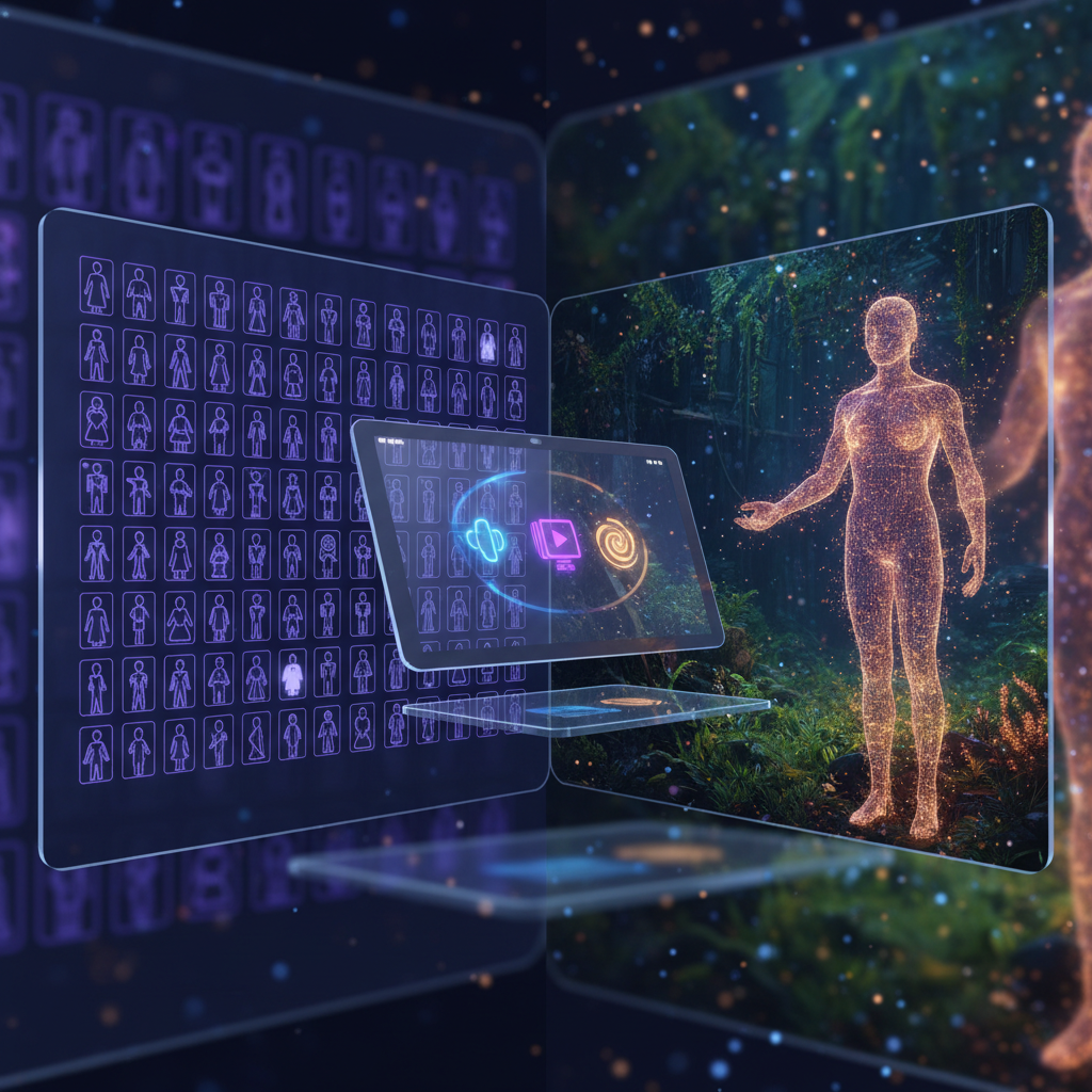 Best Nomi AI Alternative in 2026